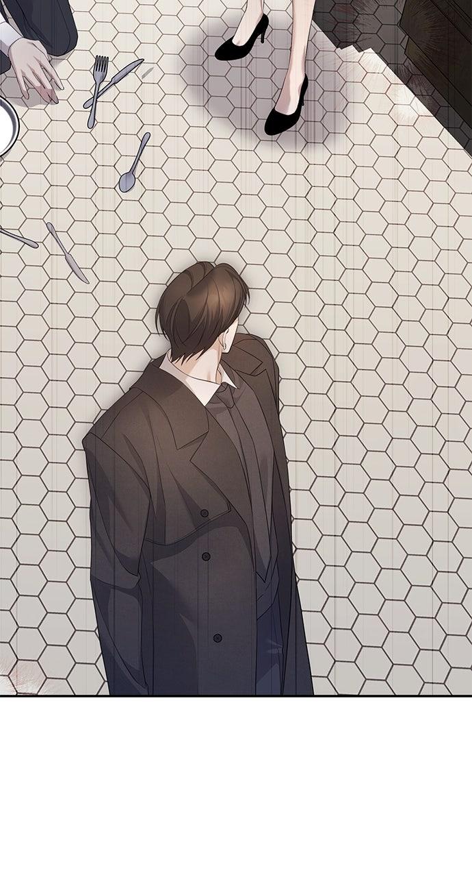 Not the First Time Chap 22 - Next Chap 23