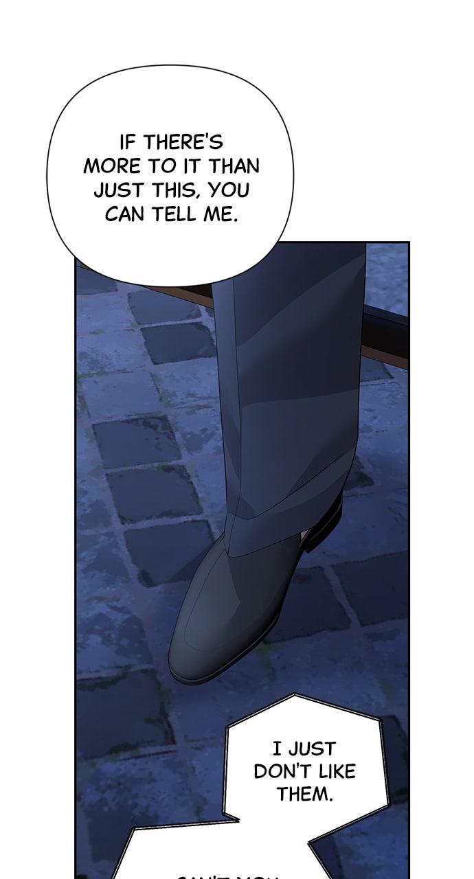 Not the First Time Chap 22 - Next Chap 23