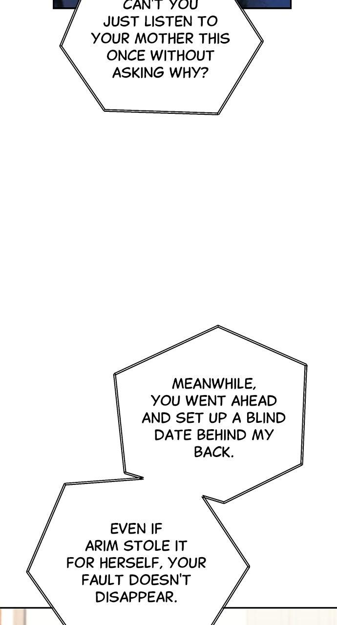 Not the First Time Chap 22 - Next Chap 23