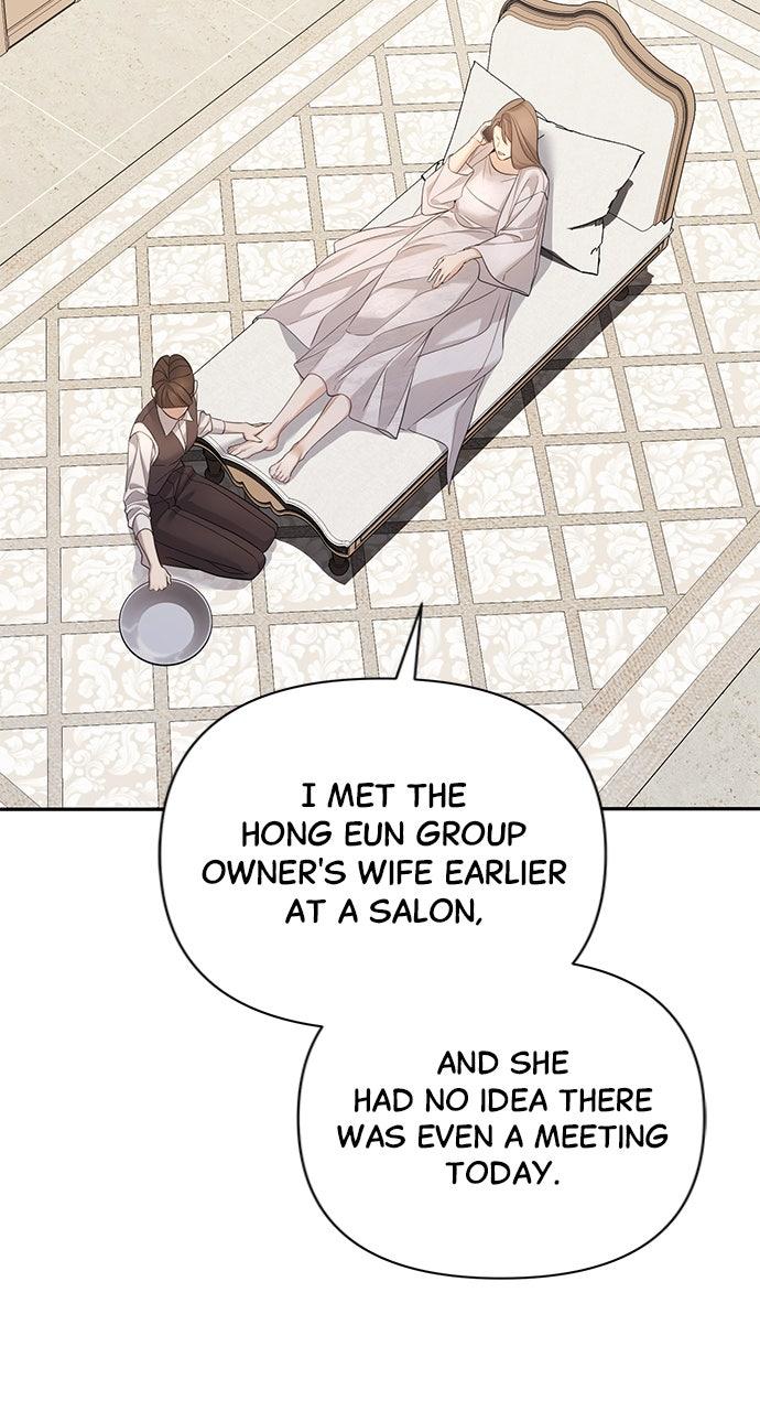 Not the First Time Chap 22 - Next Chap 23