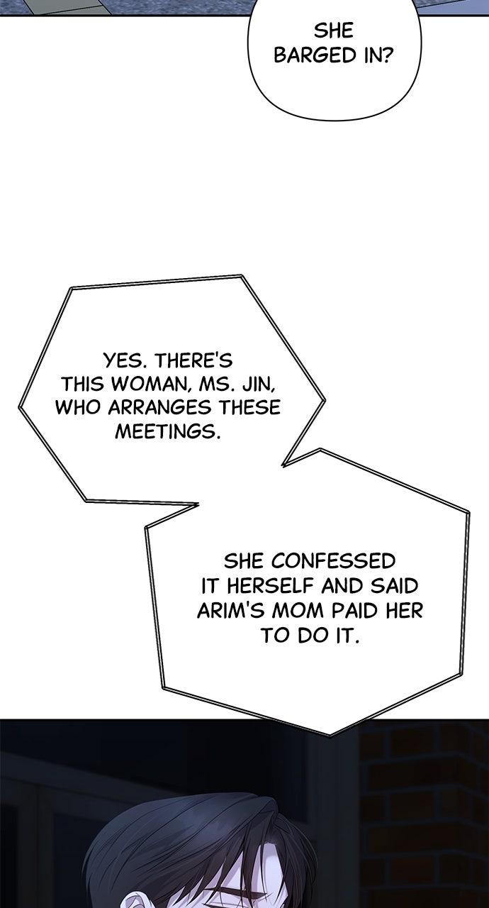 Not the First Time Chap 22 - Next Chap 23