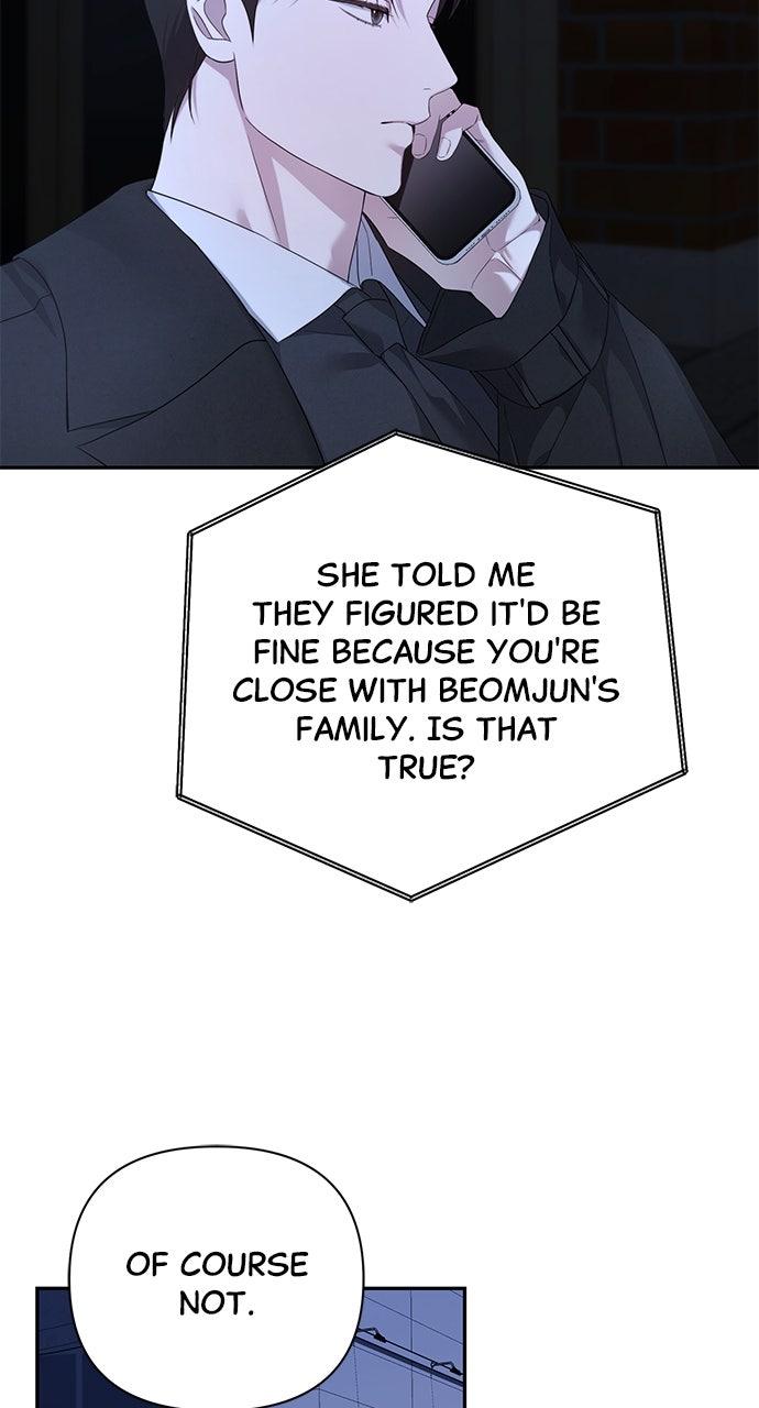 Not the First Time Chap 22 - Next Chap 23