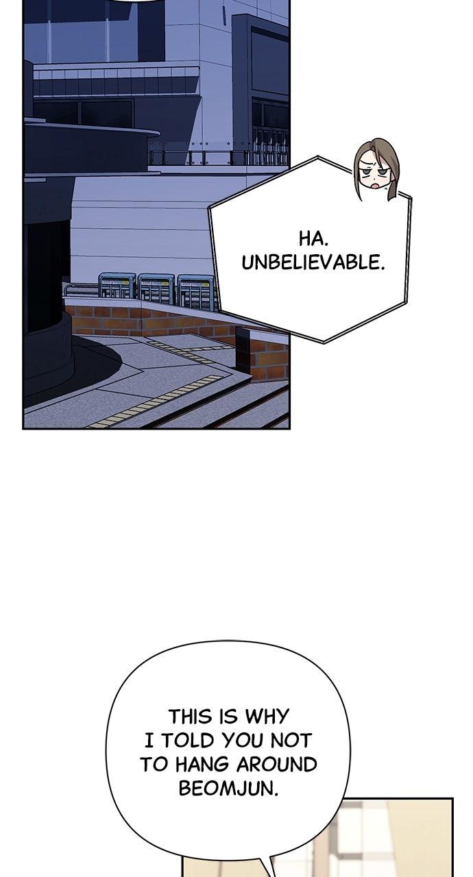 Not the First Time Chap 22 - Next Chap 23