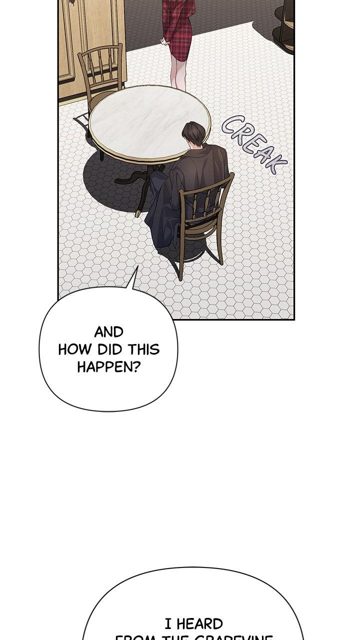 Not the First Time Chap 22 - Next Chap 23