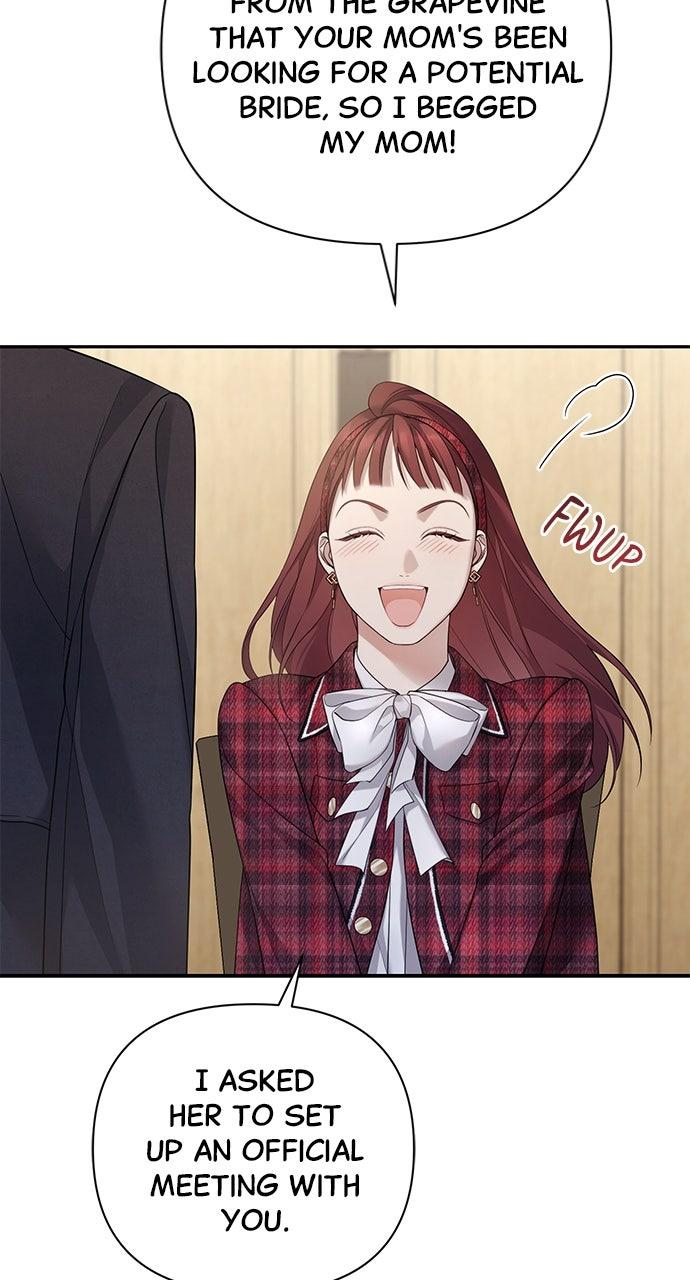 Not the First Time Chap 22 - Next Chap 23