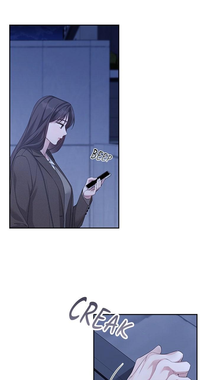 Not the First Time Chap 22 - Next Chap 23