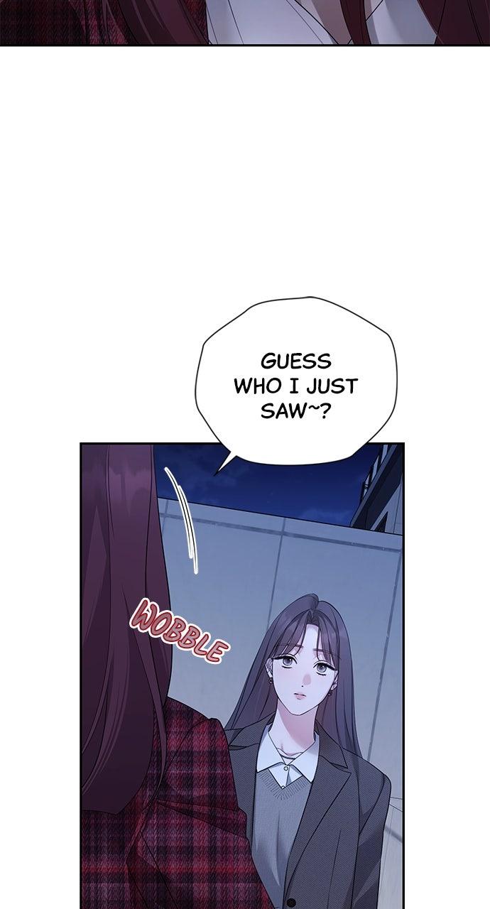 Not the First Time Chap 22 - Next Chap 23