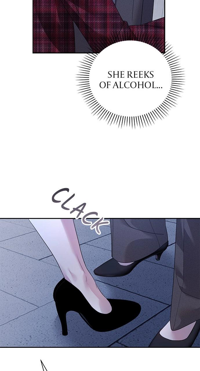 Not the First Time Chap 22 - Next Chap 23