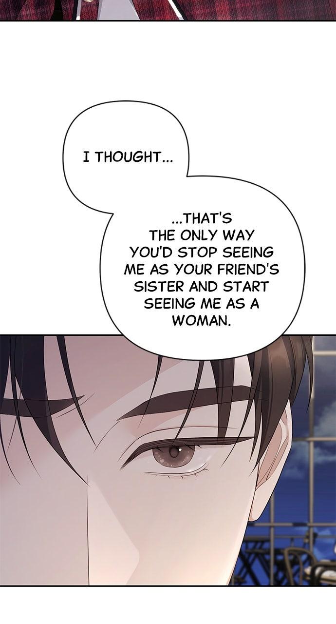 Not the First Time Chap 22 - Next Chap 23