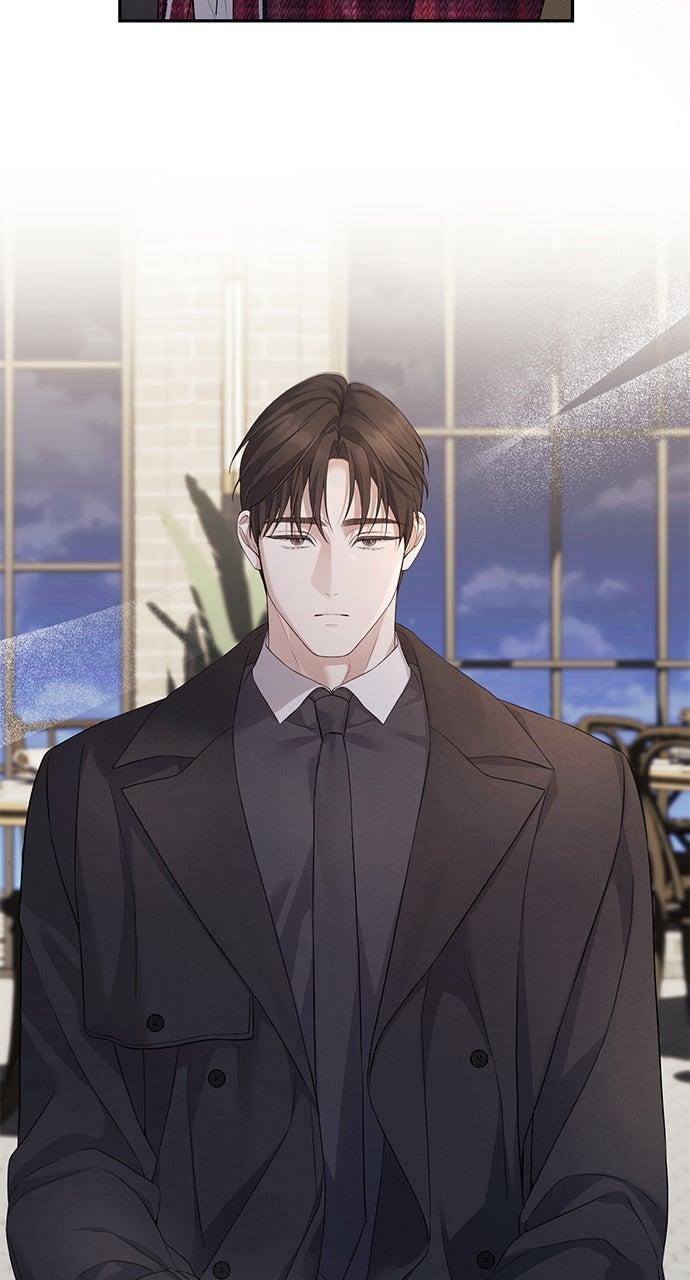 Not the First Time Chap 22 - Next Chap 23