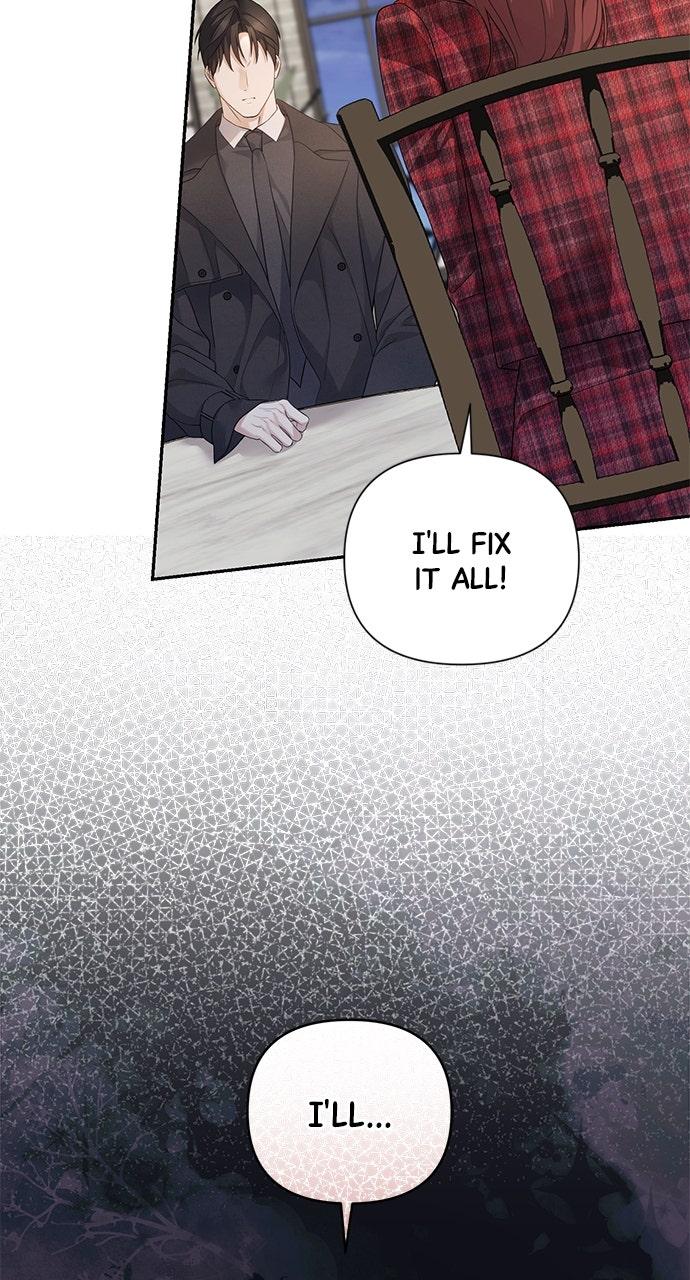 Not the First Time Chap 22 - Next Chap 23