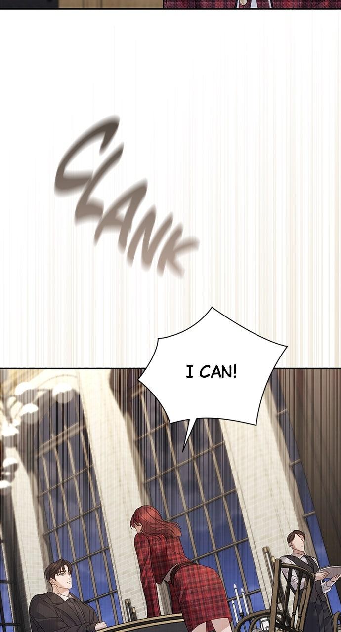 Not the First Time Chap 22 - Next Chap 23