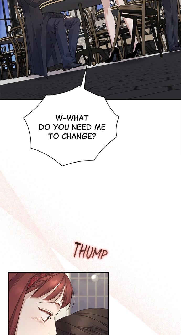 Not the First Time Chap 22 - Next Chap 23