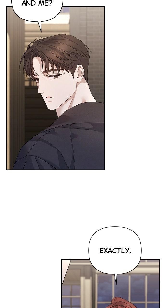 Not the First Time Chap 22 - Next Chap 23