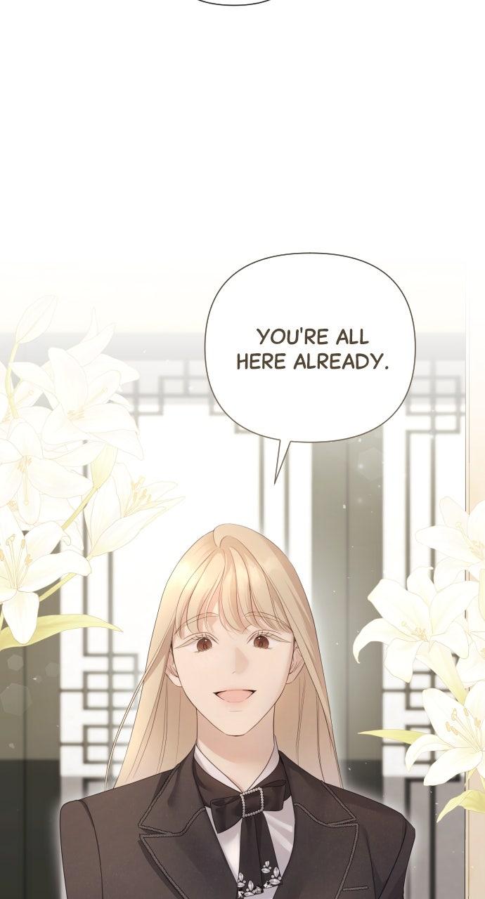 Not the First Time Chap 23 - Next Chap 24