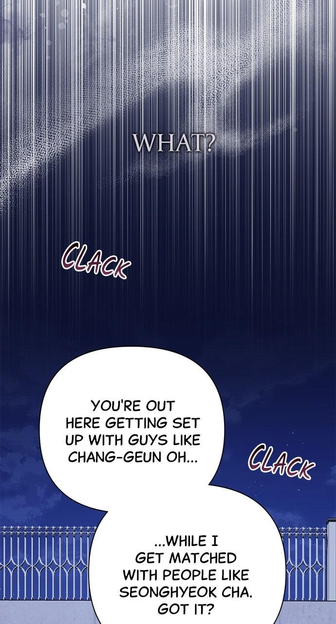 Not the First Time Chap 23 - Next Chap 24