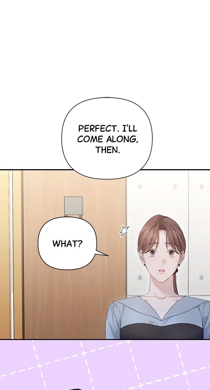 Not the First Time Chap 23 - Next Chap 24