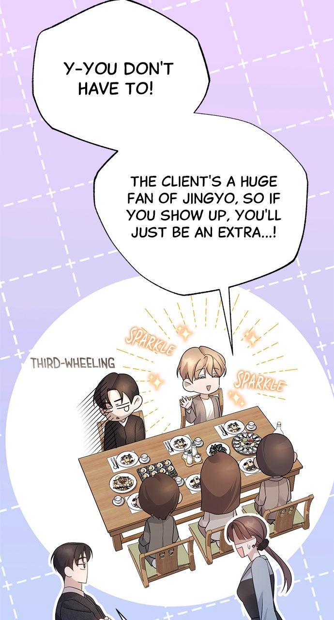 Not the First Time Chap 23 - Next Chap 24