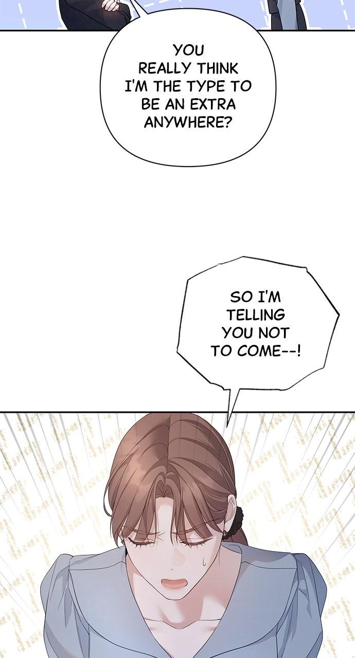 Not the First Time Chap 23 - Next Chap 24