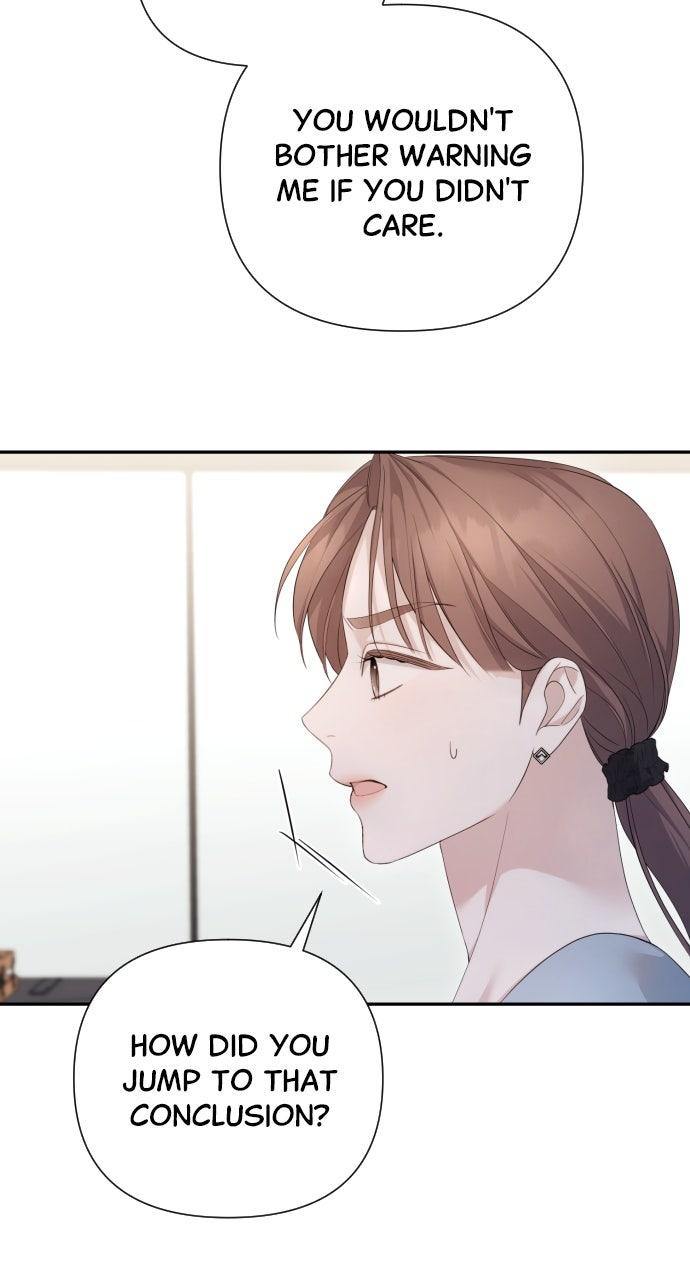 Not the First Time Chap 23 - Next Chap 24