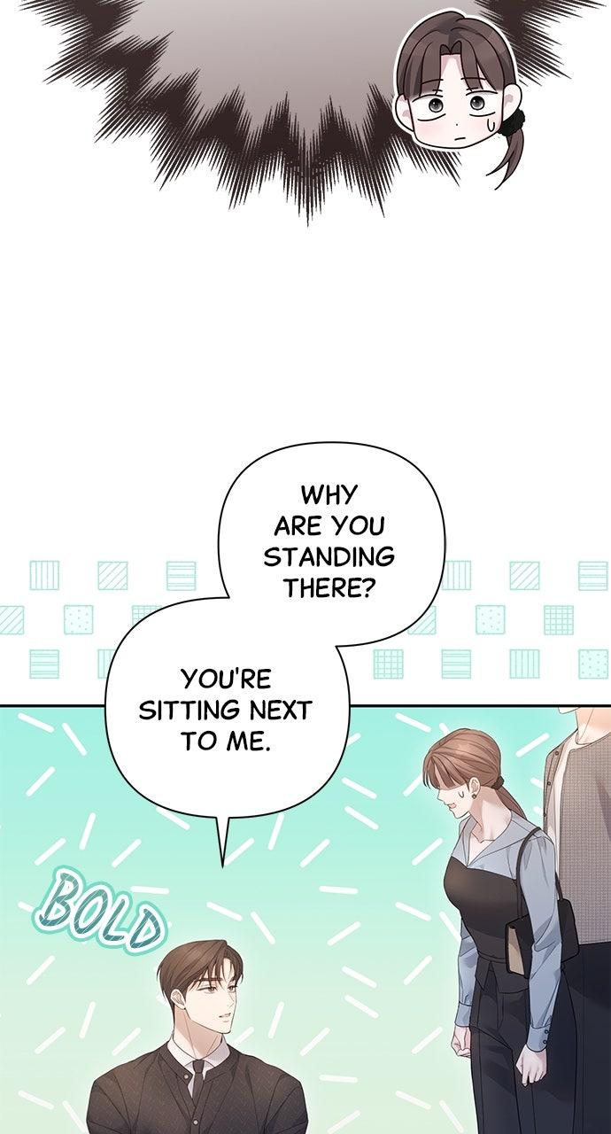 Not the First Time Chap 23 - Next Chap 24