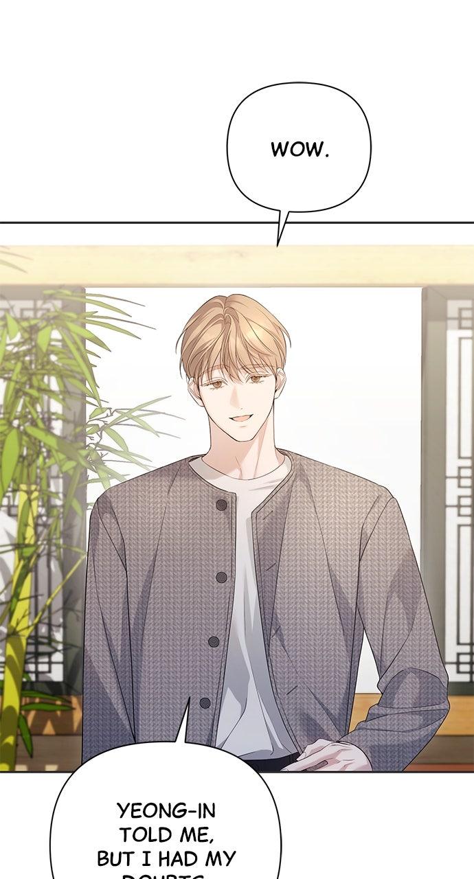 Not the First Time Chap 23 - Next Chap 24