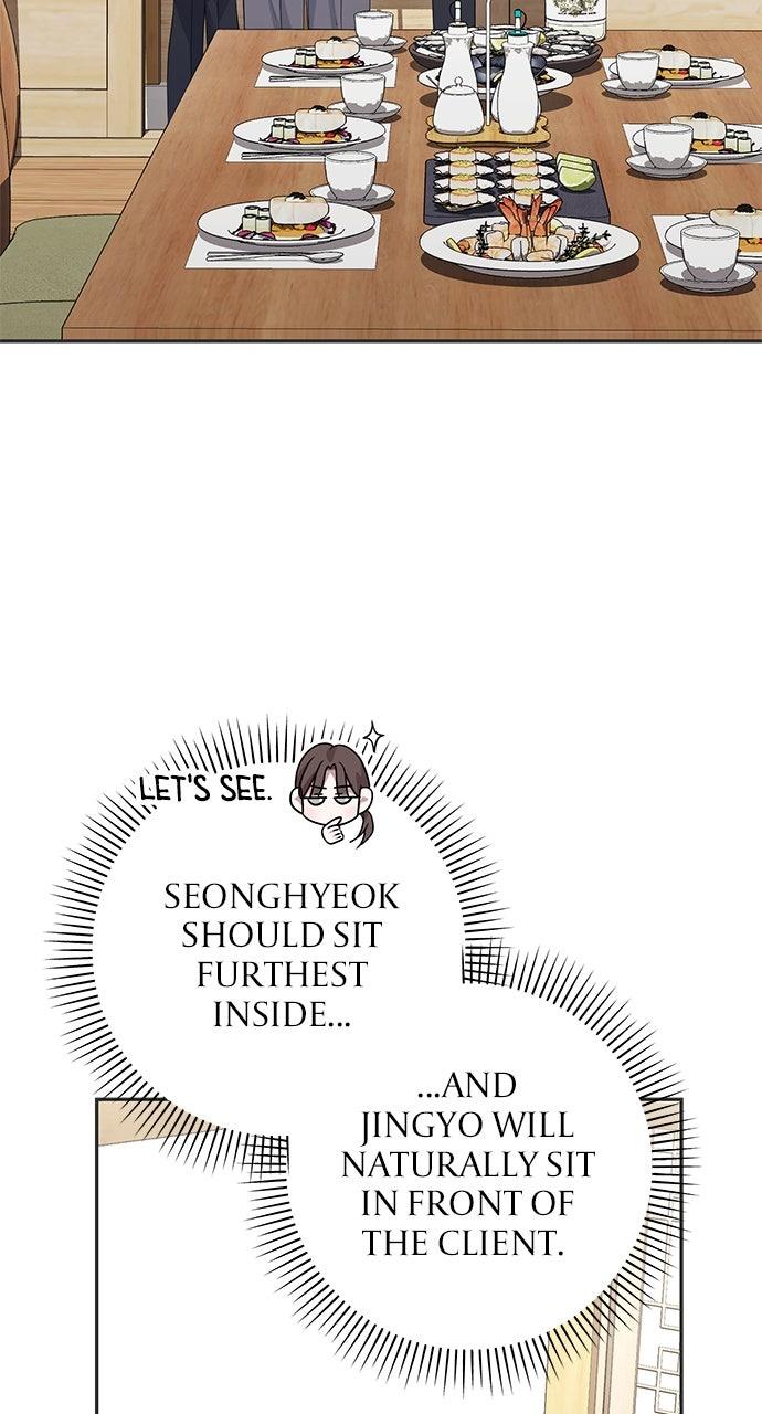 Not the First Time Chap 23 - Next Chap 24