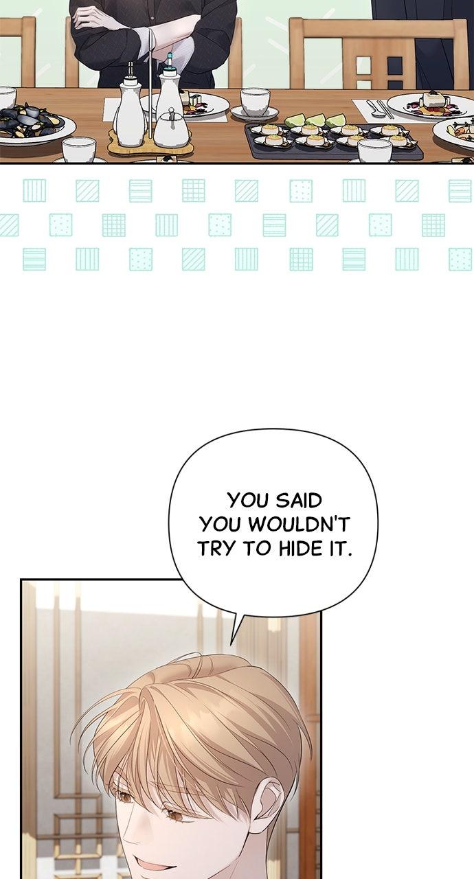 Not the First Time Chap 23 - Next Chap 24