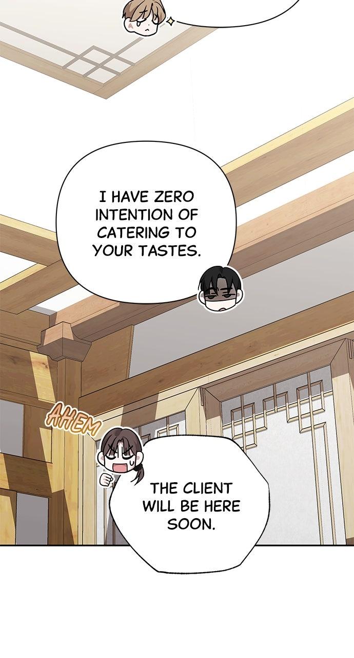 Not the First Time Chap 23 - Next Chap 24