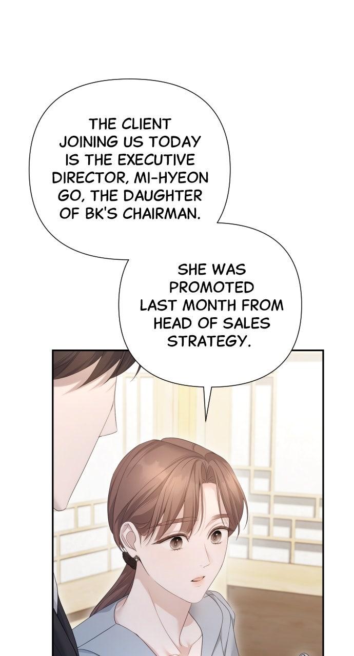 Not the First Time Chap 23 - Next Chap 24