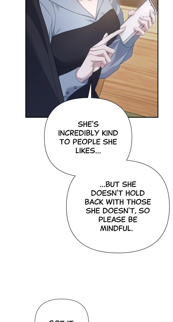 Not the First Time Chap 23 - Next Chap 24