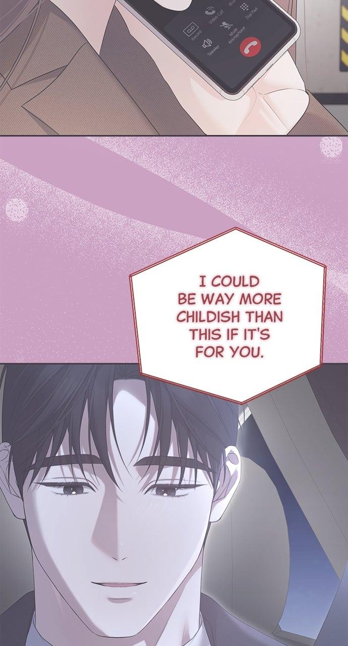 Not the First Time Chap 23 - Next Chap 24