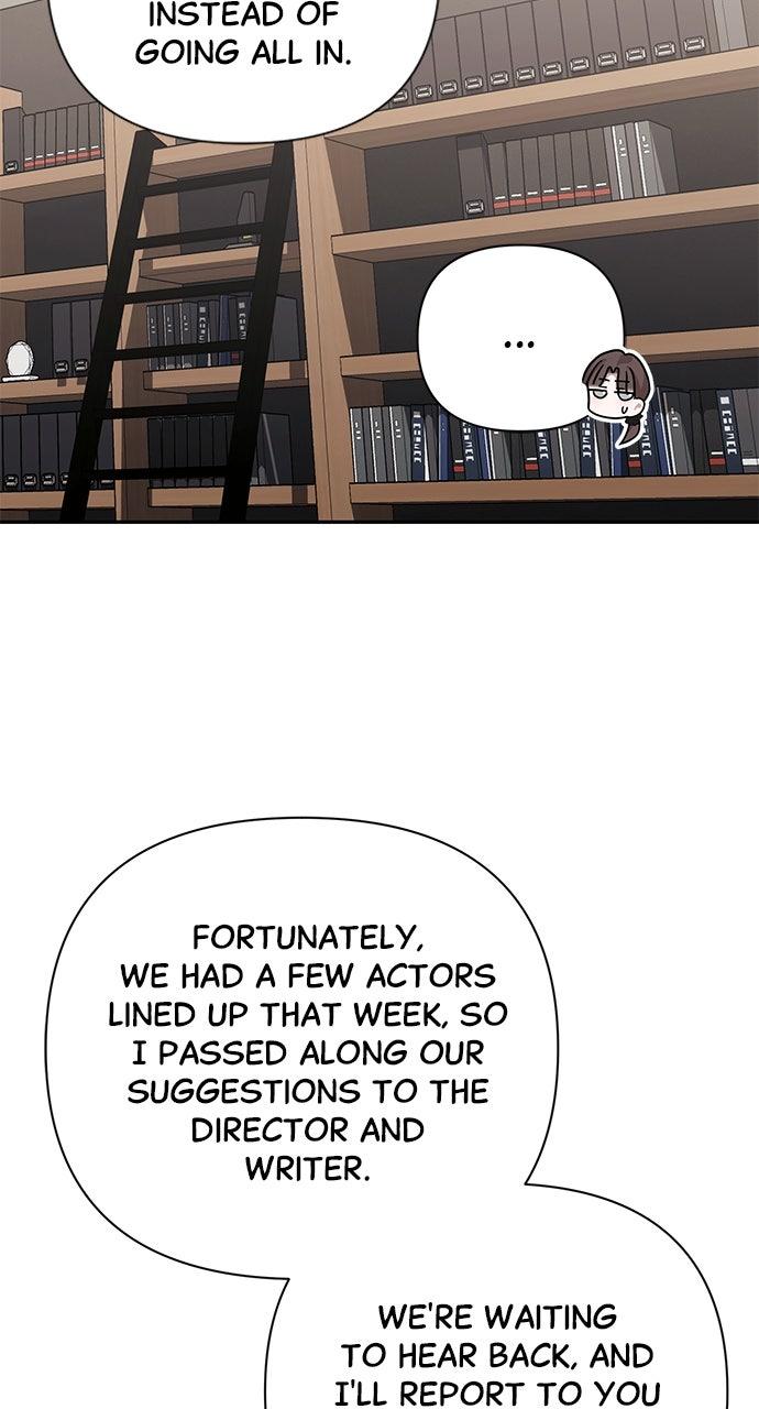 Not the First Time Chap 23 - Next Chap 24