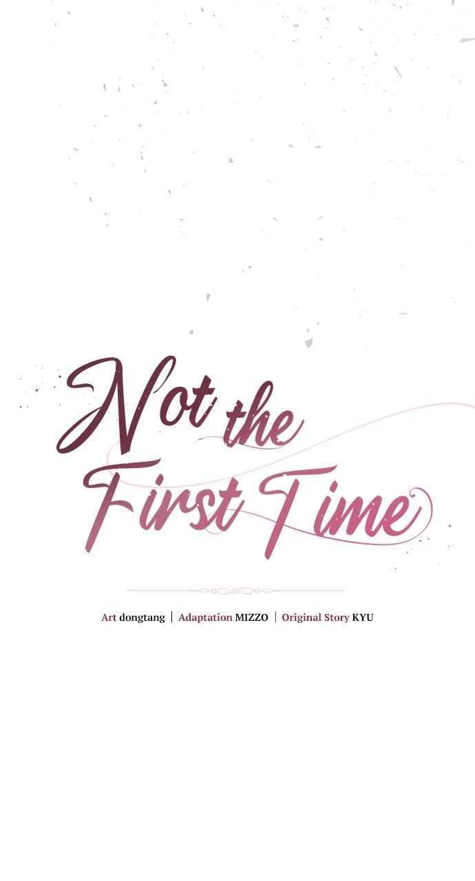 Not the First Time Chap 23 - Next Chap 24