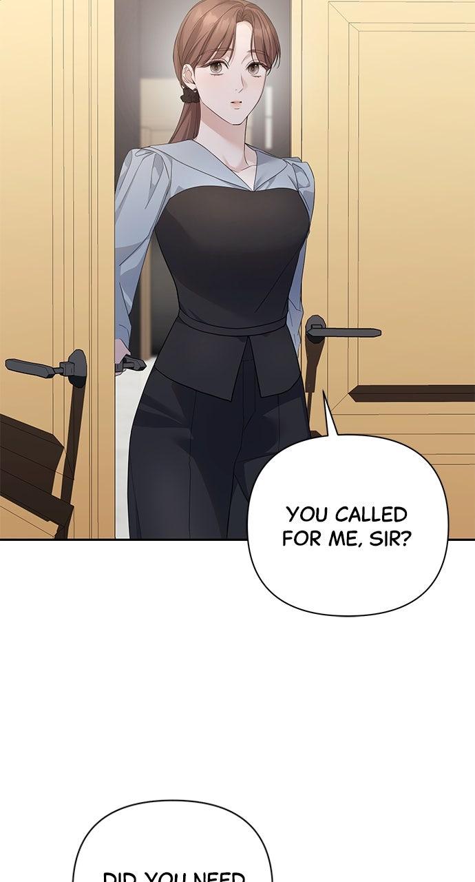 Not the First Time Chap 23 - Next Chap 24
