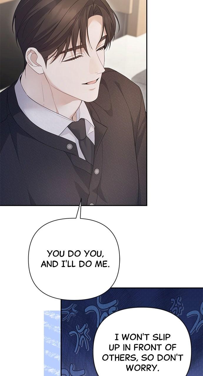 Not the First Time Chap 23 - Next Chap 24