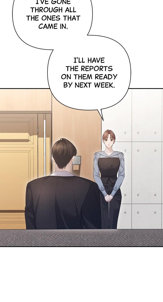 Not the First Time Chap 23 - Next Chap 24