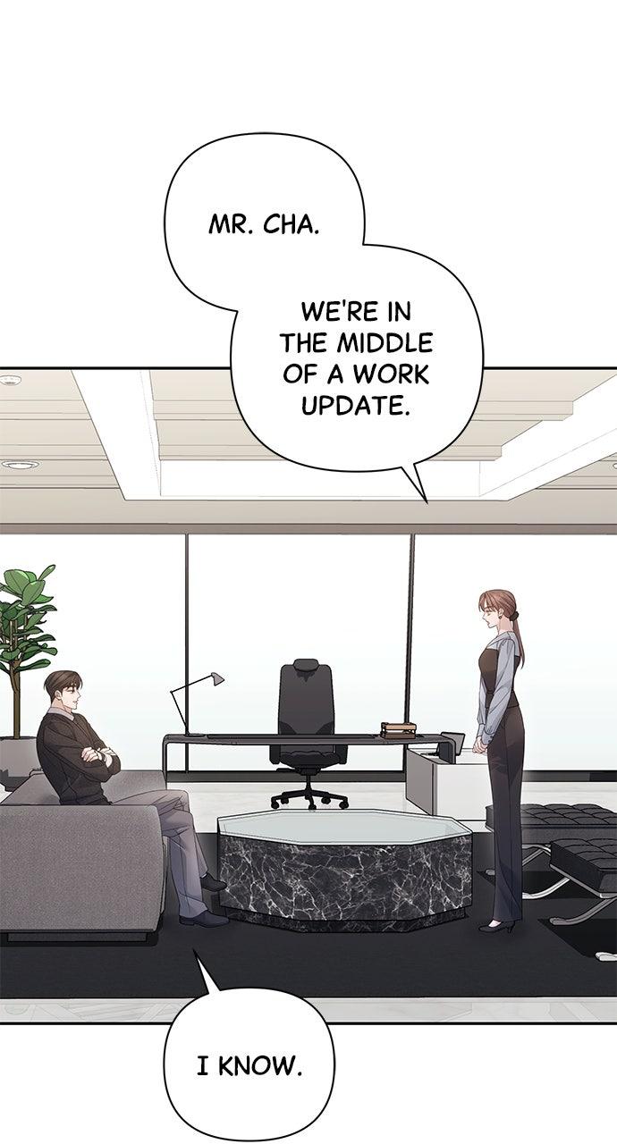 Not the First Time Chap 23 - Next Chap 24