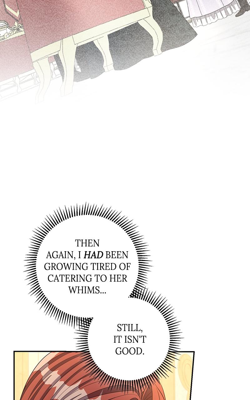 Indulgence Chap 7 - Next Chap 8