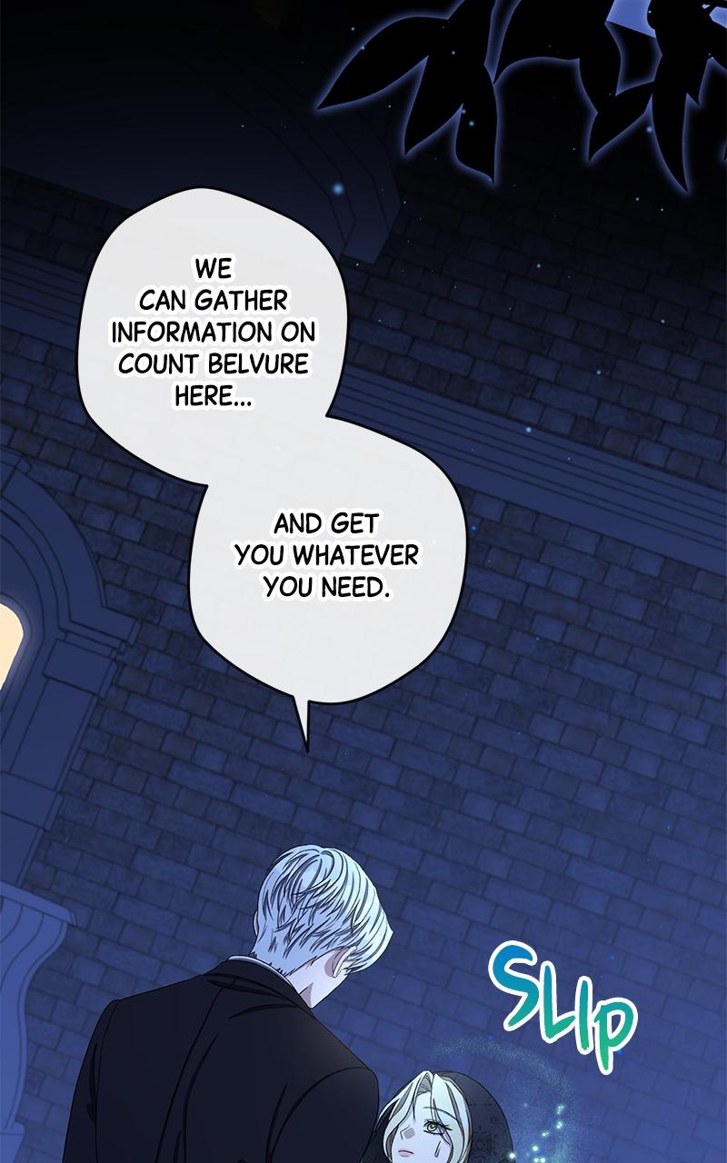 Indulgence Chap 4 - Next Chap 5