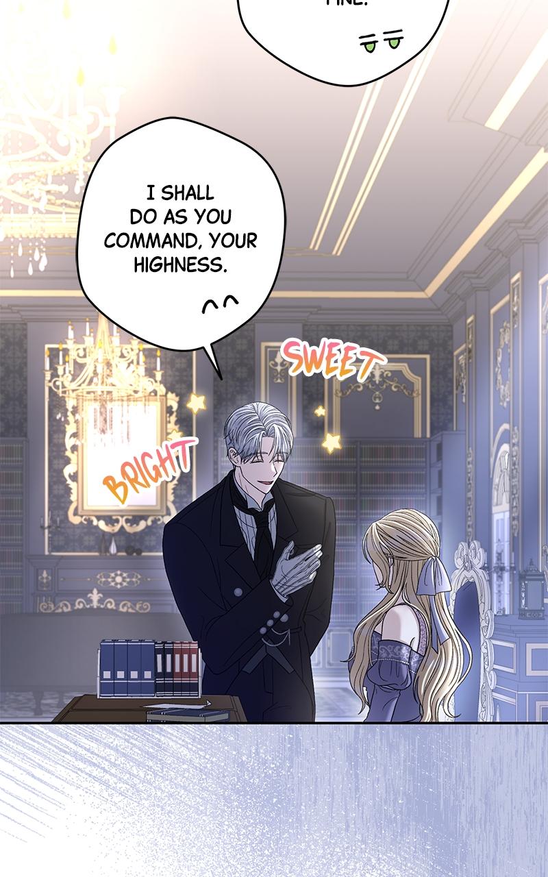 Indulgence Chap 4 - Next Chap 5