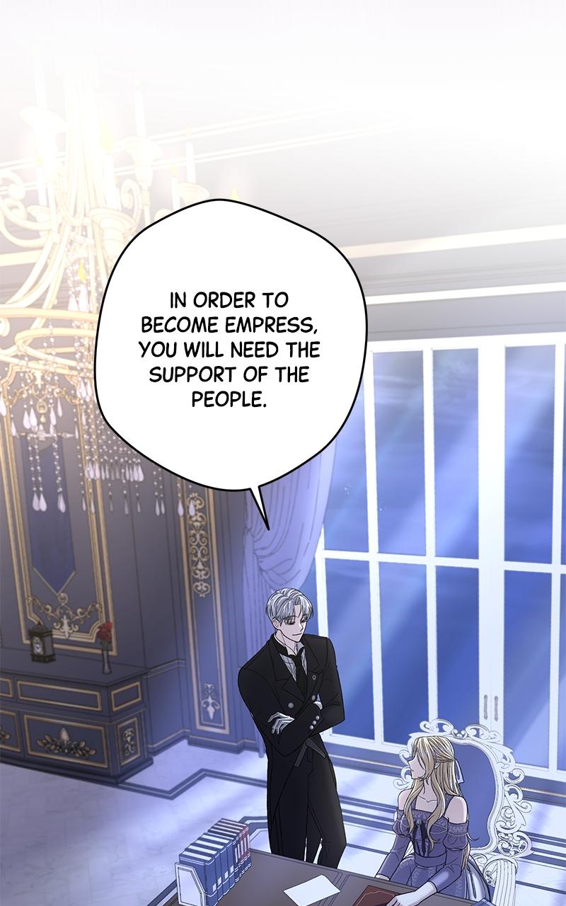 Indulgence Chap 4 - Next Chap 5