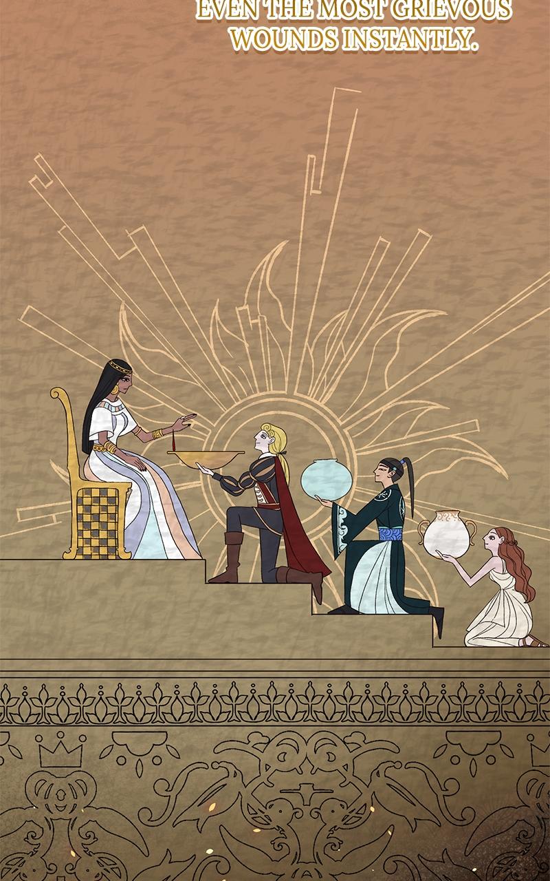 Indulgence Chap 4 - Next Chap 5