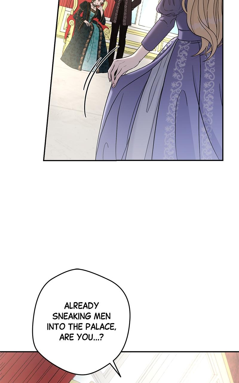 Indulgence Chap 4 - Next Chap 5