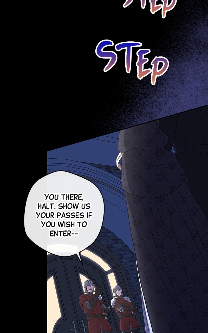 Indulgence Chap 4 - Next Chap 5