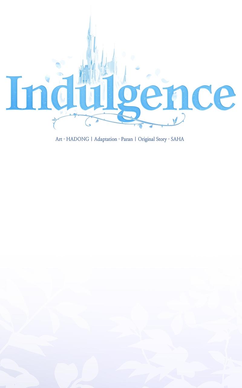 Indulgence Chap 4 - Next Chap 5