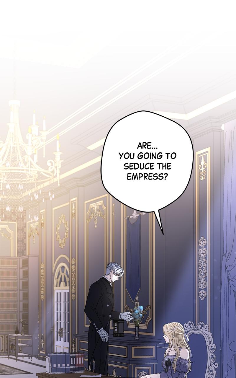 Indulgence Chap 4 - Next Chap 5