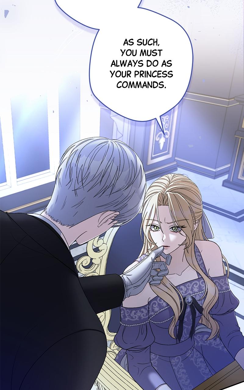 Indulgence Chap 4 - Next Chap 5