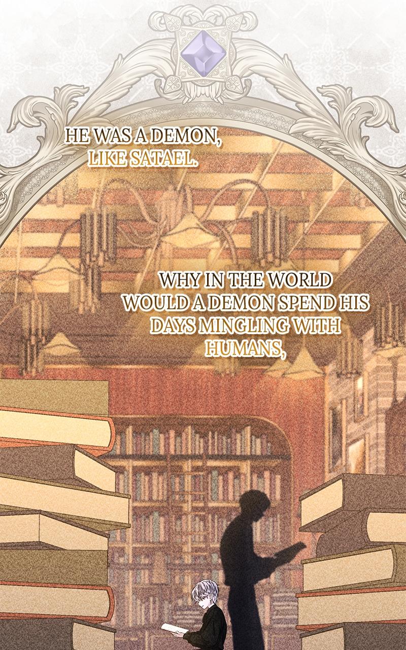 Indulgence Chap 5 - Next Chap 6