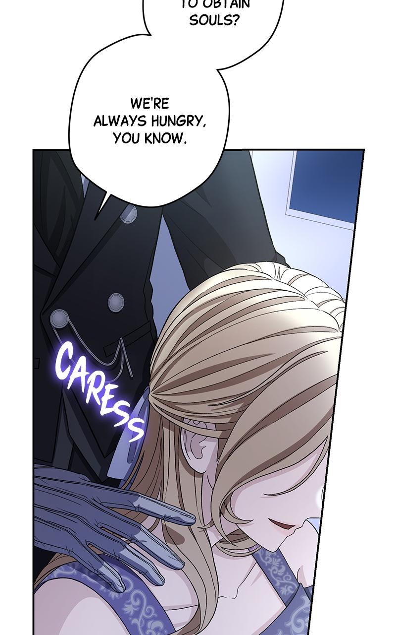 Indulgence Chap 5 - Next Chap 6